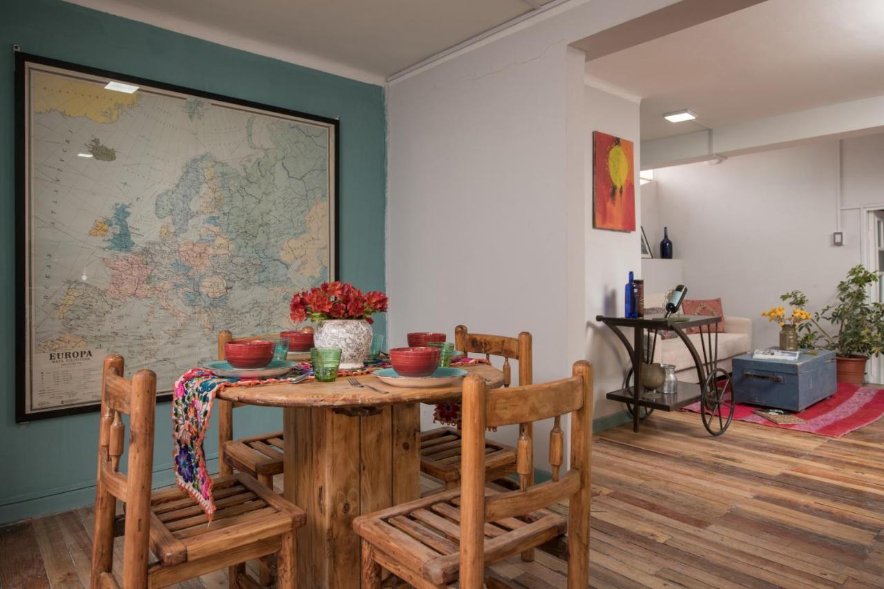 Inkarri Cusco Hotell Eksteriør bilde
