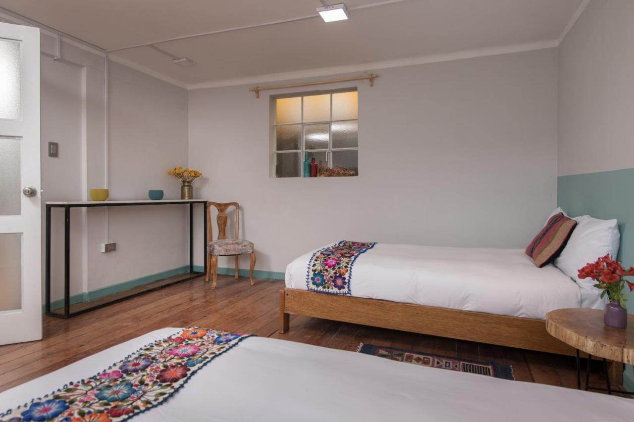Inkarri Cusco Hotell Eksteriør bilde