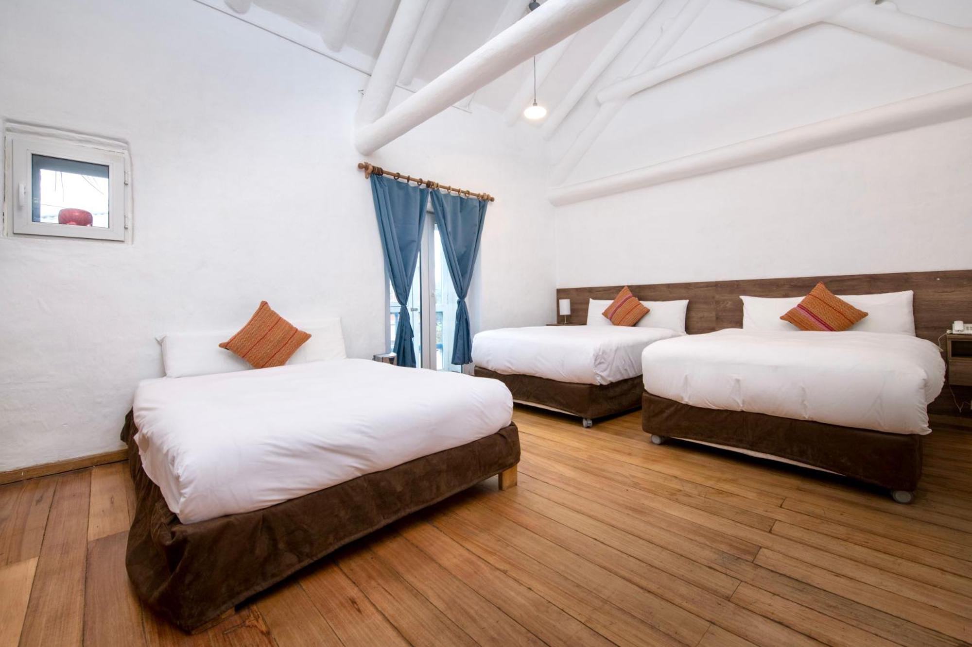 Inkarri Cusco Hotell Eksteriør bilde