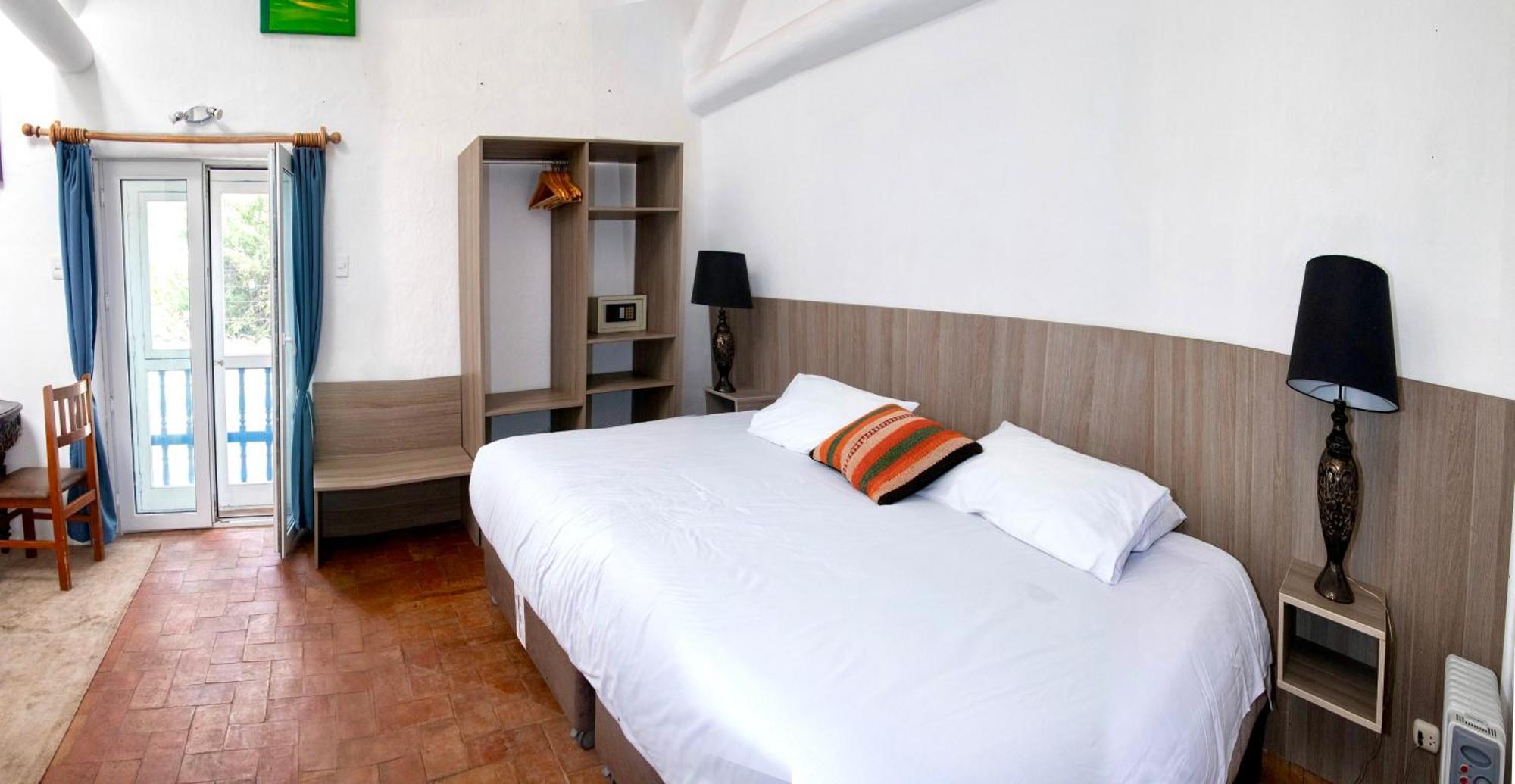 Inkarri Cusco Hotell Eksteriør bilde