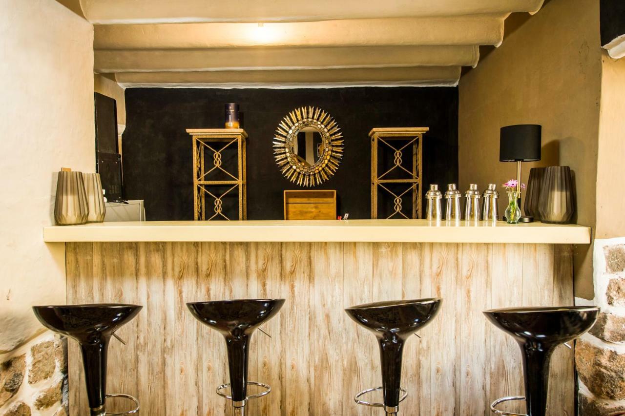 Inkarri Cusco Hotell Eksteriør bilde